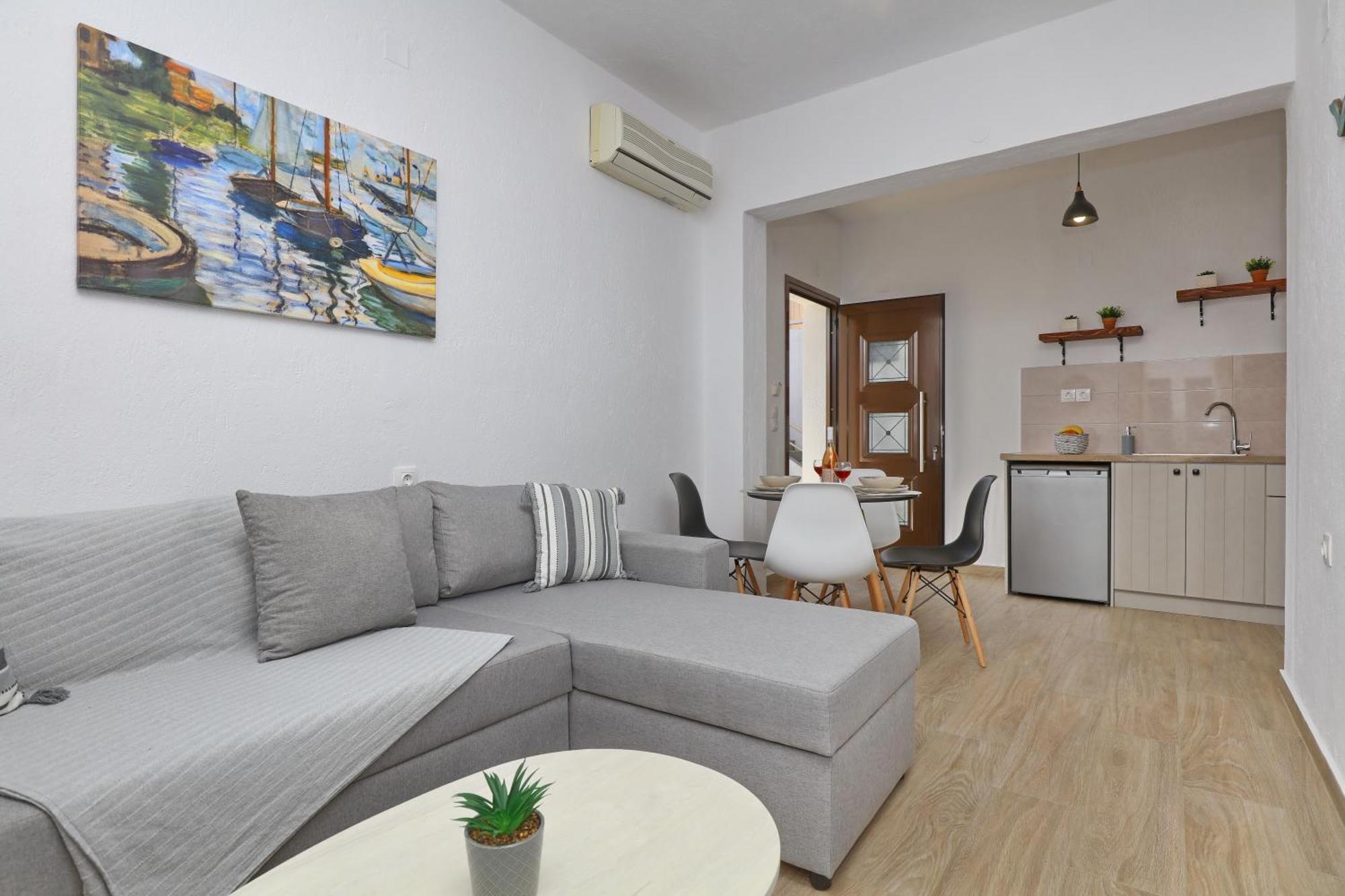 Tsoukalaria Studios Skopelos Exterior foto
