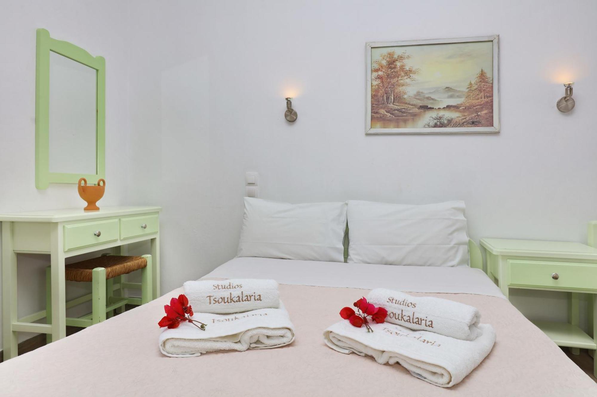 Tsoukalaria Studios Skopelos Exterior foto