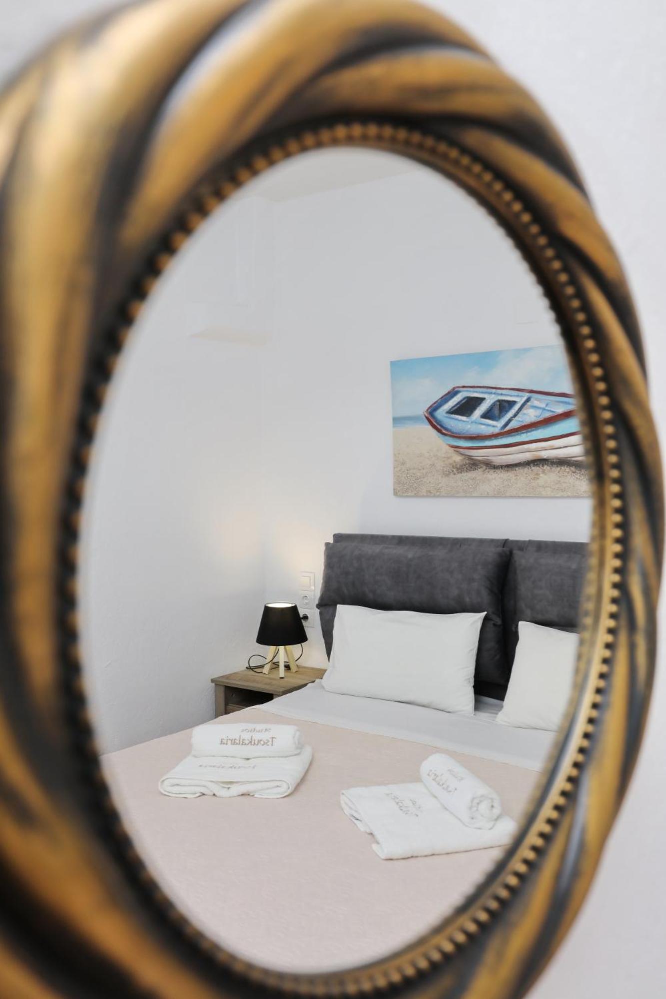 Tsoukalaria Studios Skopelos Exterior foto