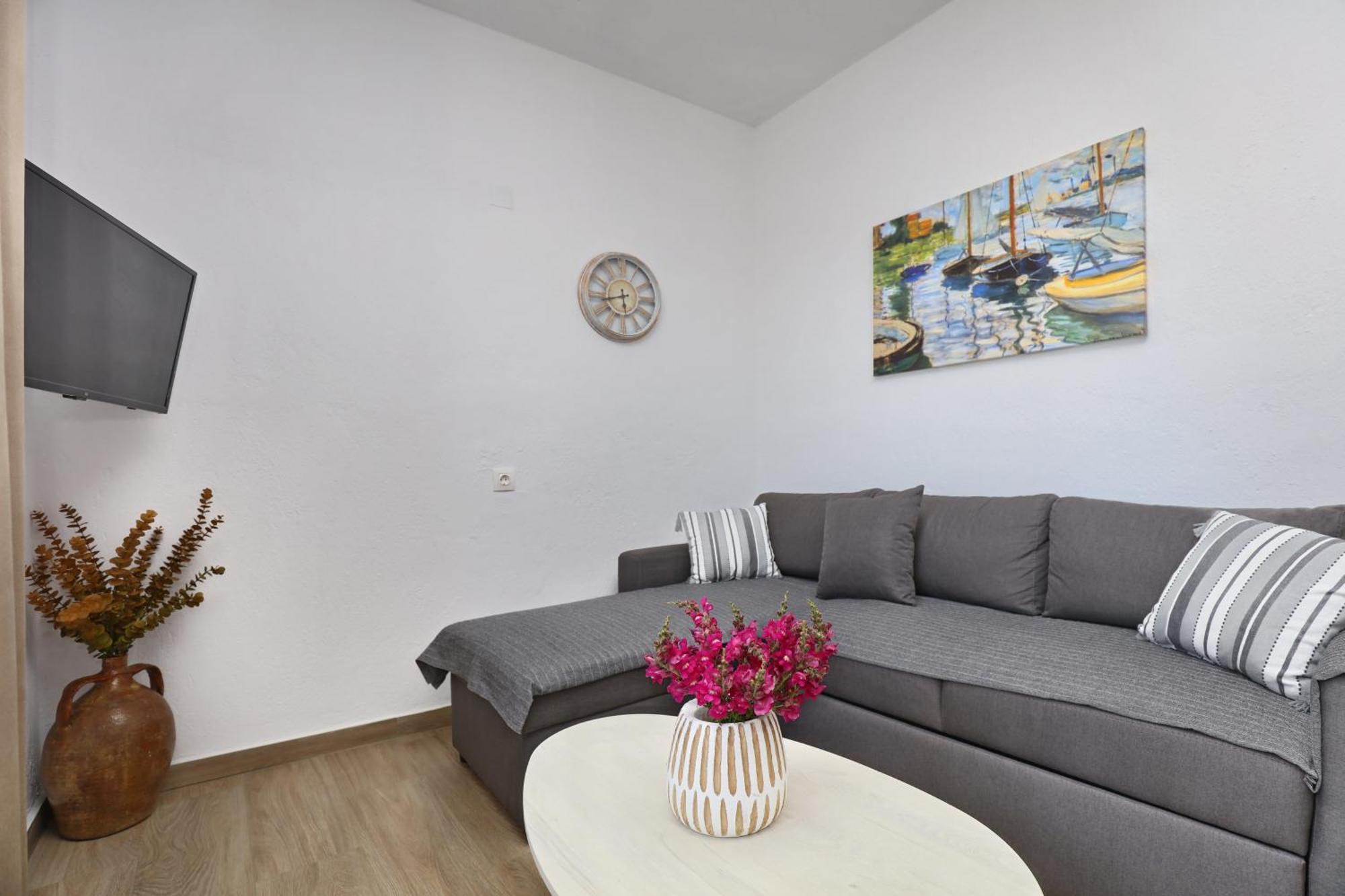 Tsoukalaria Studios Skopelos Exterior foto
