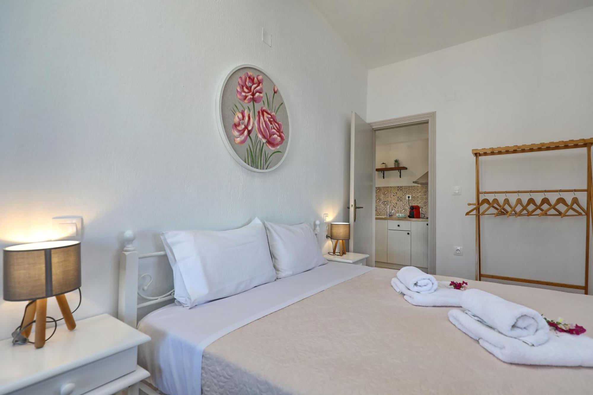 Tsoukalaria Studios Skopelos Exterior foto