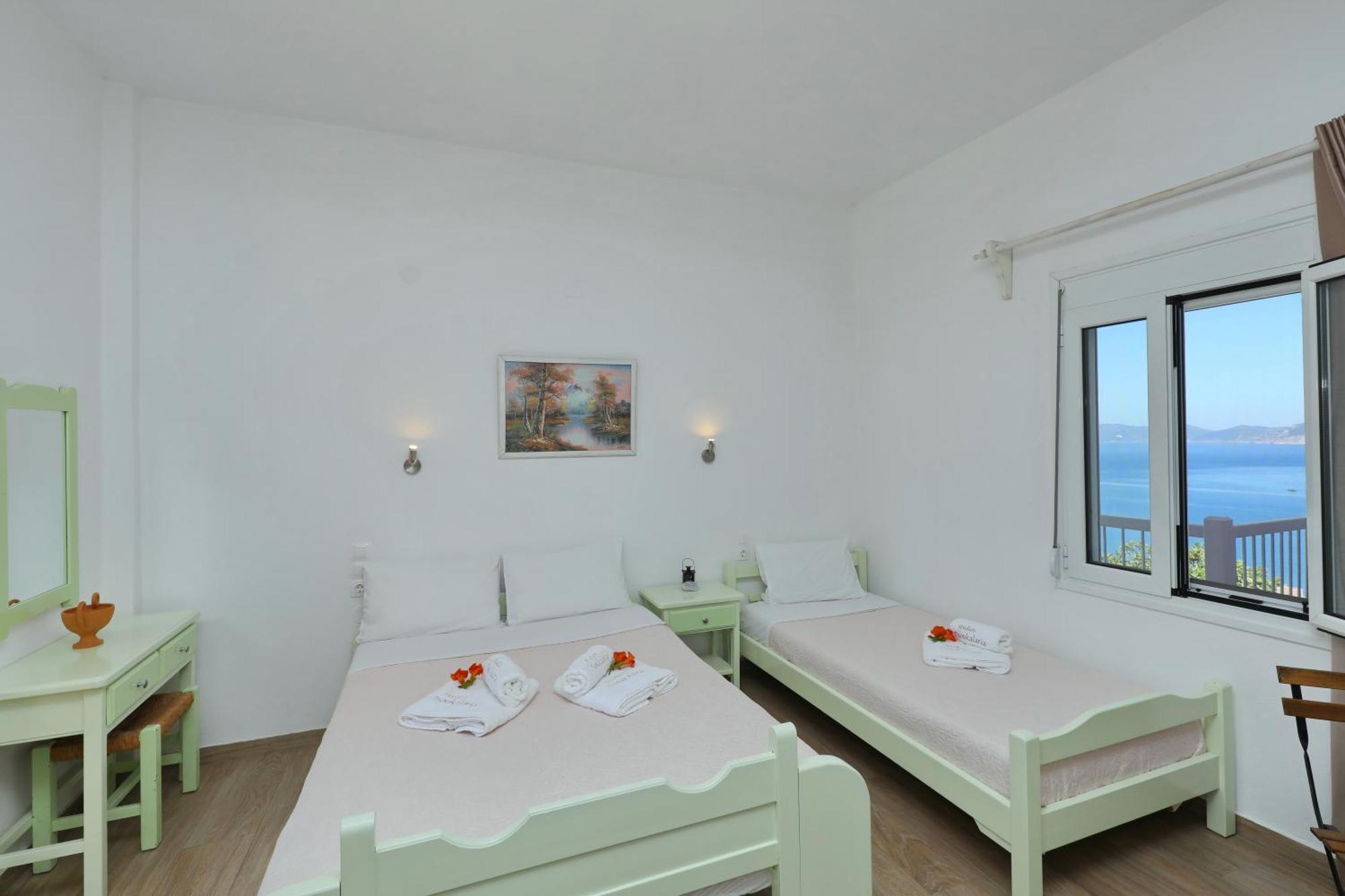 Tsoukalaria Studios Skopelos Exterior foto