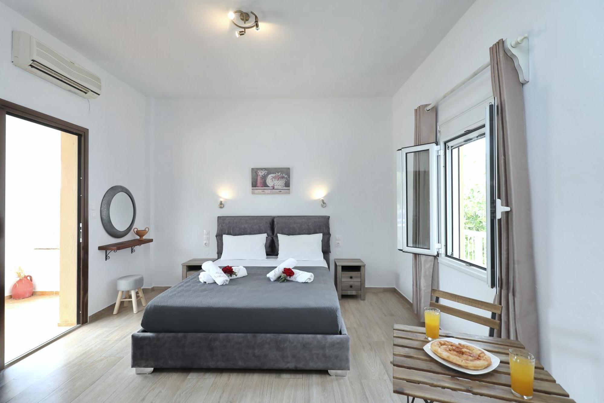 Tsoukalaria Studios Skopelos Exterior foto